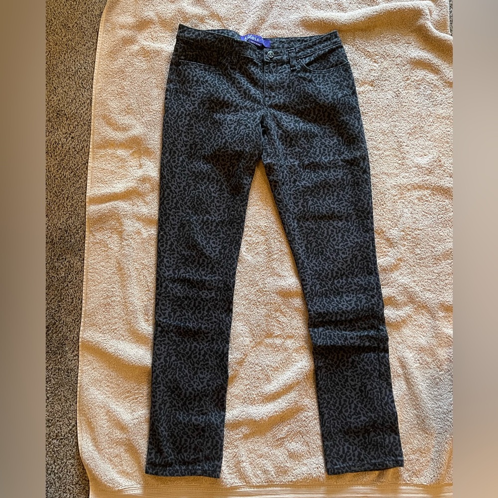 Miley Cyrus Max Azeris NWOT pants